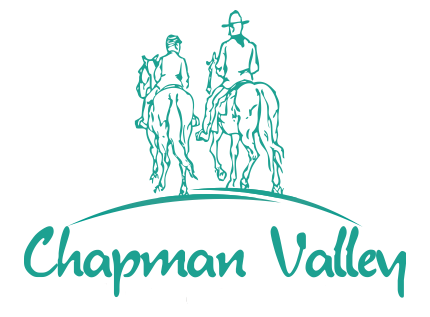 Chapman Valley Redesign